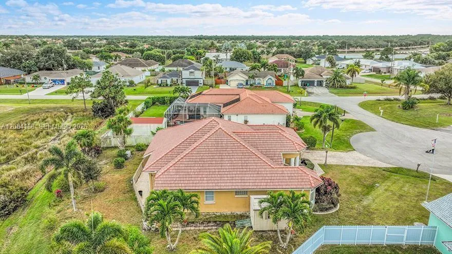 5909 NW Bayou Ct Saint Lucie West, FL 34986