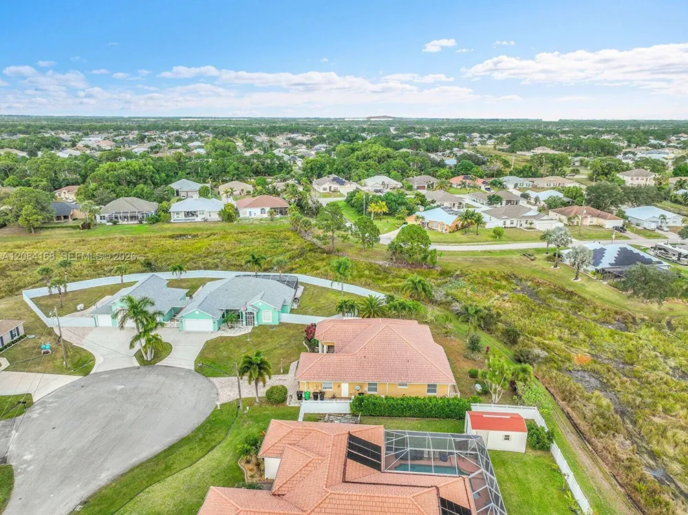 5909 NW Bayou Ct Saint Lucie West, FL 34986