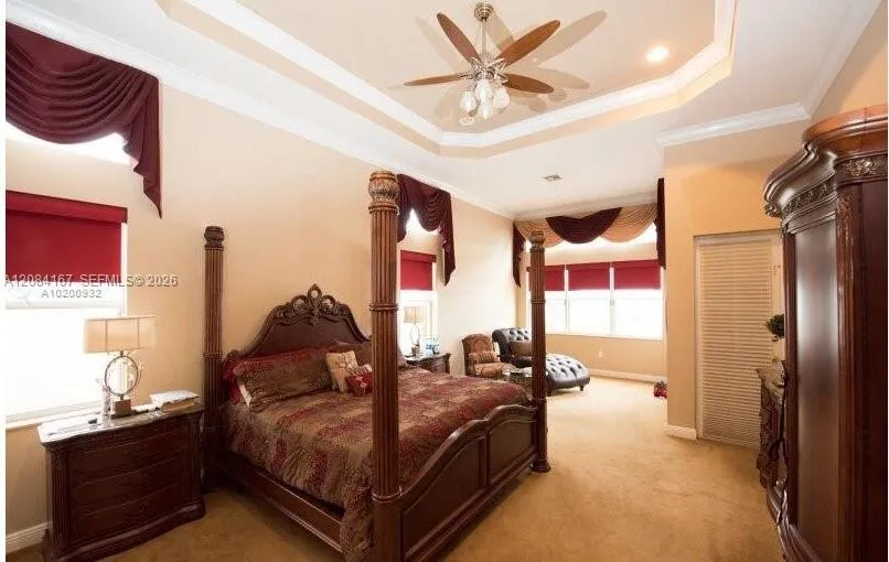 4607 SW 195th Ter Miramar, FL 33029
