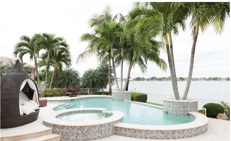 4607 SW 195th Ter Miramar, FL 33029
