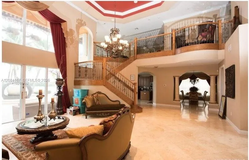 4607 SW 195th Ter Miramar, FL 33029