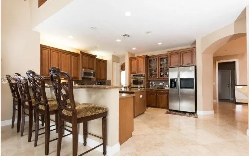 4607 SW 195th Ter Miramar, FL 33029