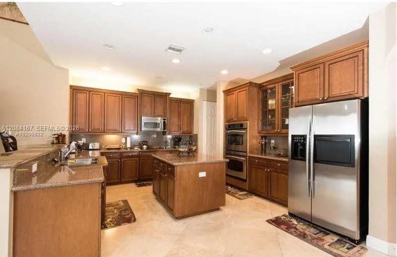 4607 SW 195th Ter Miramar, FL 33029