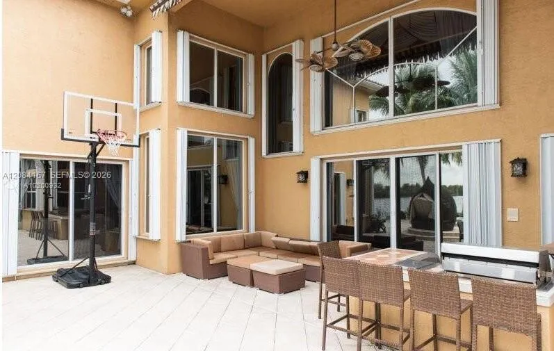 4607 SW 195th Ter Miramar, FL 33029