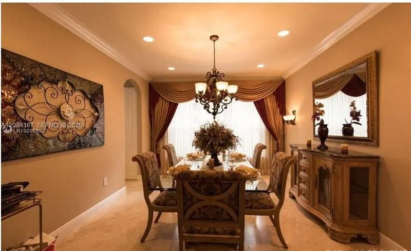 4607 SW 195th Ter Miramar, FL 33029