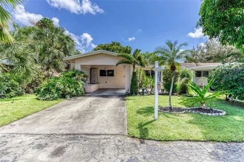 1676 NE 40th Street