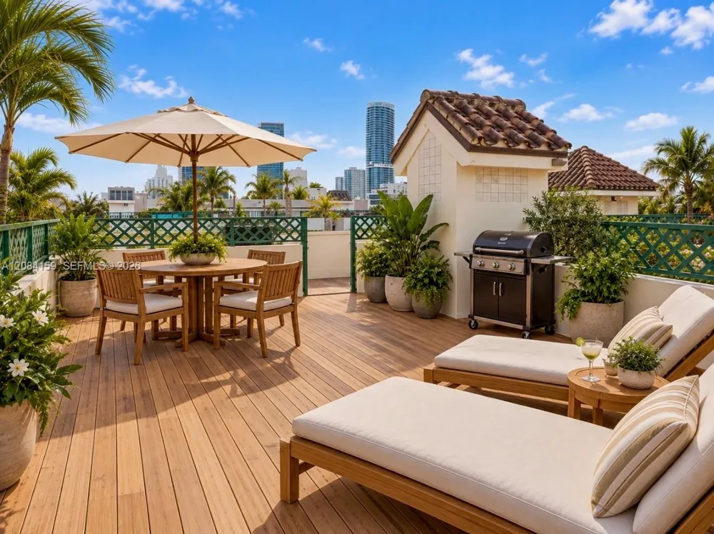 300 Euclid Ave #209 Miami Beach, FL 33139