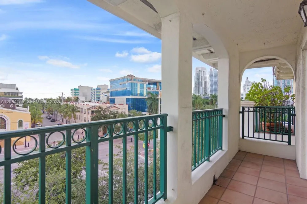 300 Euclid Ave #209 Miami Beach, FL 33139