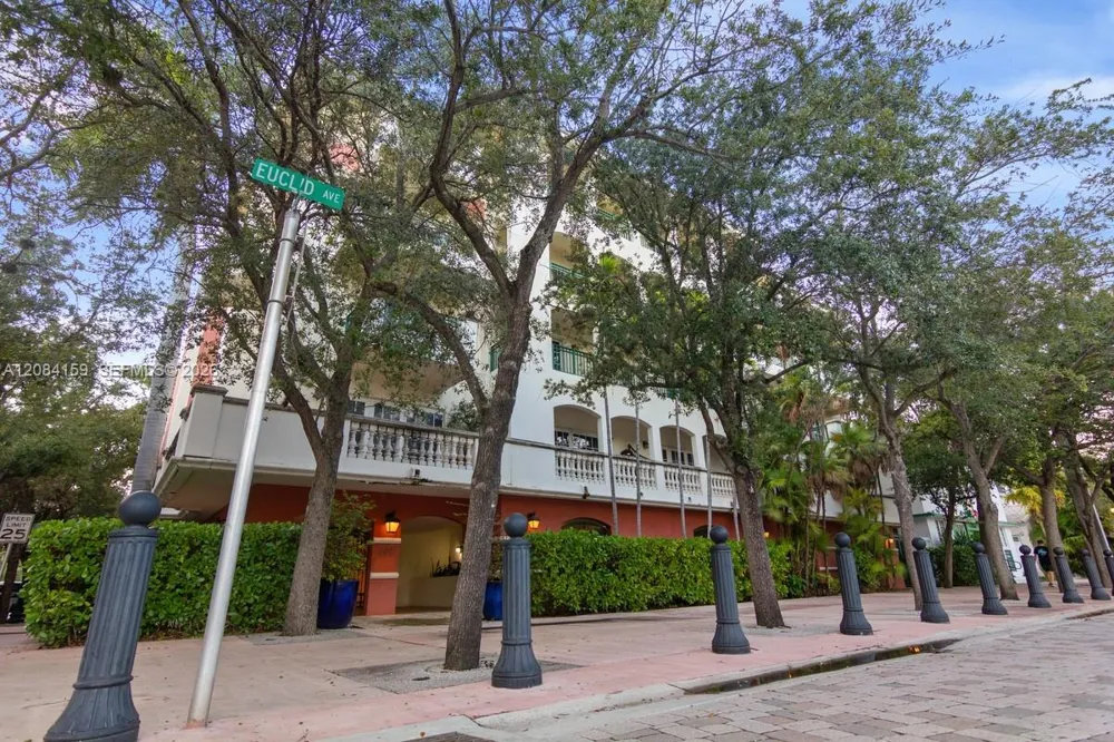 300 Euclid Ave #209 Miami Beach, FL 33139