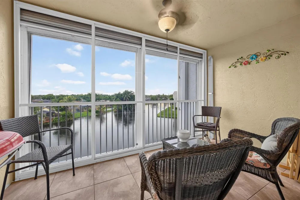10346 NW 24TH PLACE #406 Sunrise, FL 33322