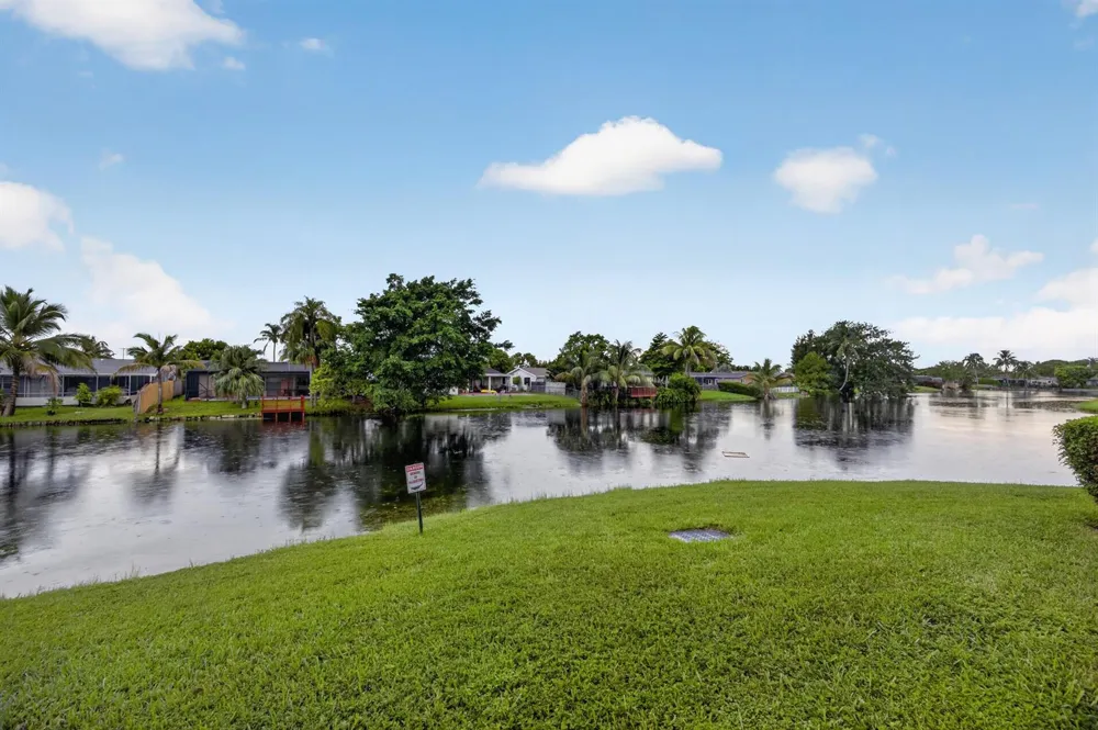 10346 NW 24TH PLACE #406 Sunrise, FL 33322