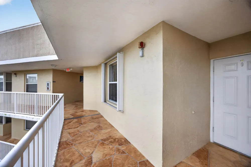10346 NW 24TH PLACE #406 Sunrise, FL 33322