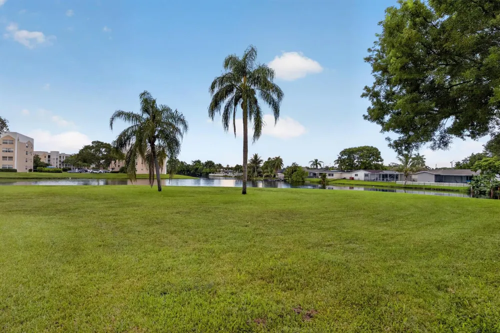 10346 NW 24TH PLACE #406 Sunrise, FL 33322