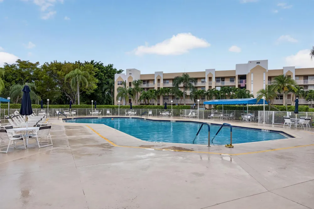 10346 NW 24TH PLACE #406 Sunrise, FL 33322