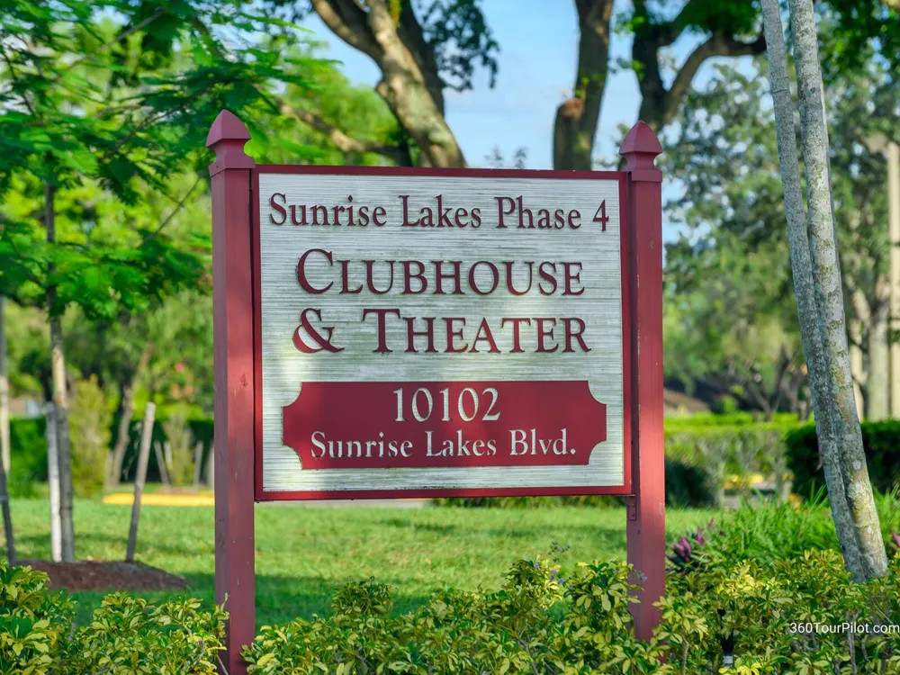 10346 NW 24TH PLACE #406 Sunrise, FL 33322
