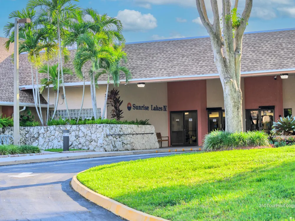 10346 NW 24TH PLACE #406 Sunrise, FL 33322