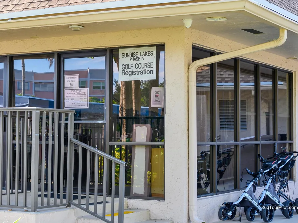 10346 NW 24TH PLACE #406 Sunrise, FL 33322