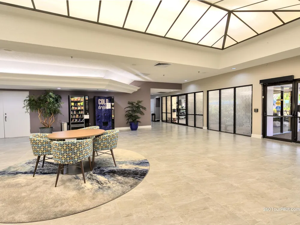 10346 NW 24TH PLACE #406 Sunrise, FL 33322