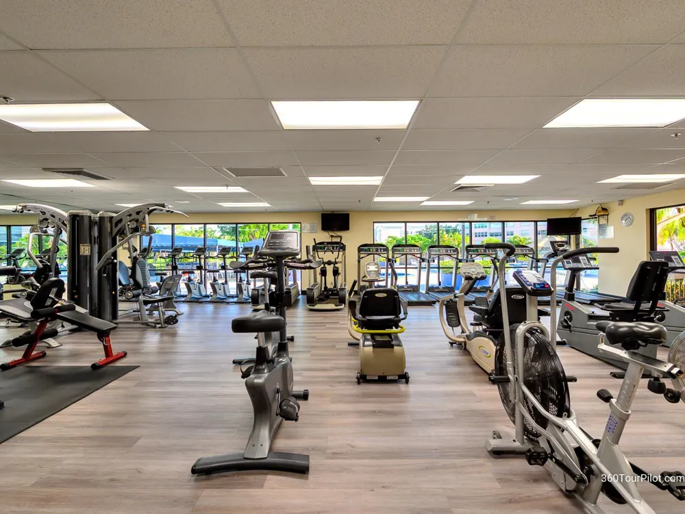 10346 NW 24TH PLACE #406 Sunrise, FL 33322