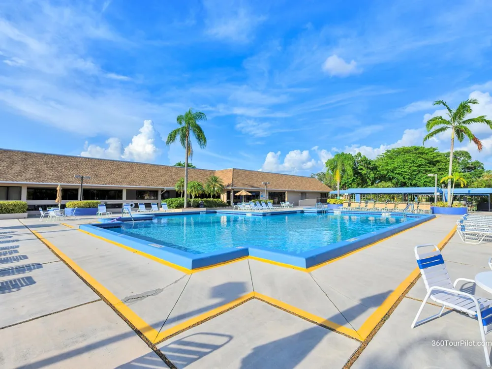 10346 NW 24TH PLACE #406 Sunrise, FL 33322
