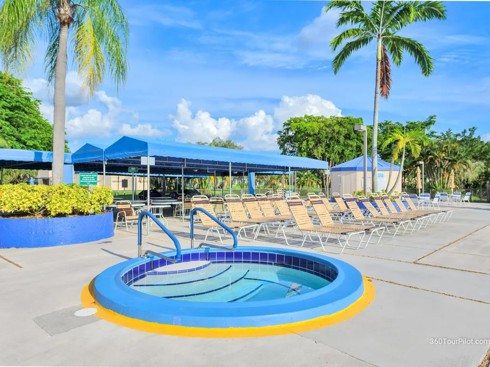 10346 NW 24TH PLACE #406 Sunrise, FL 33322