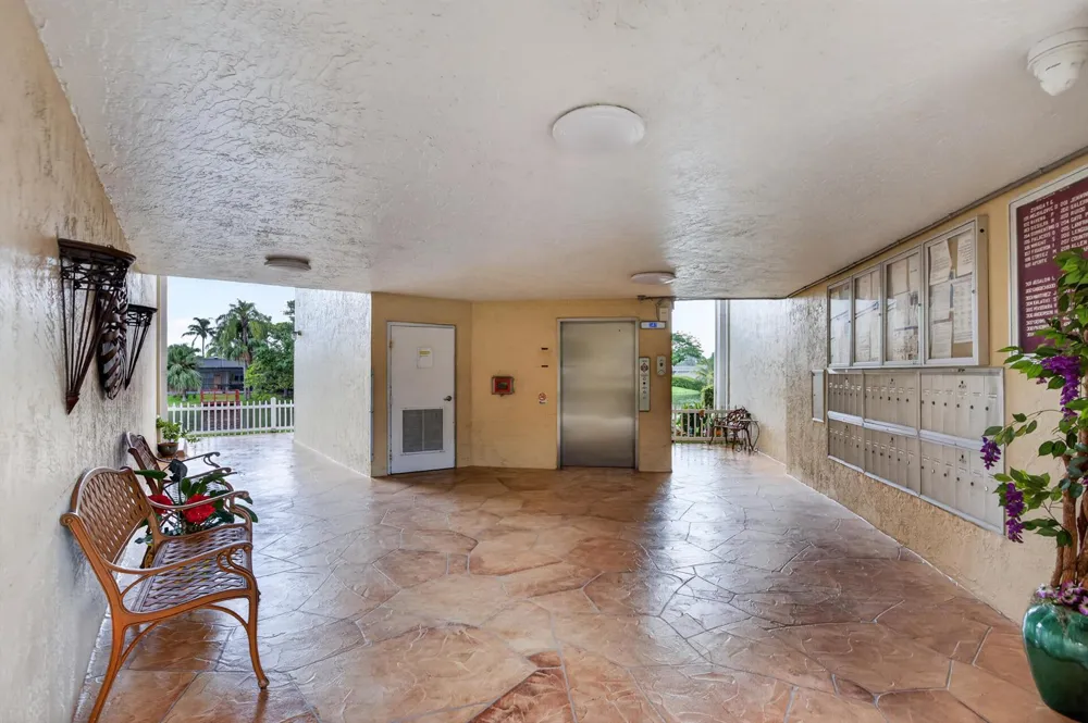 10346 NW 24TH PLACE #406 Sunrise, FL 33322