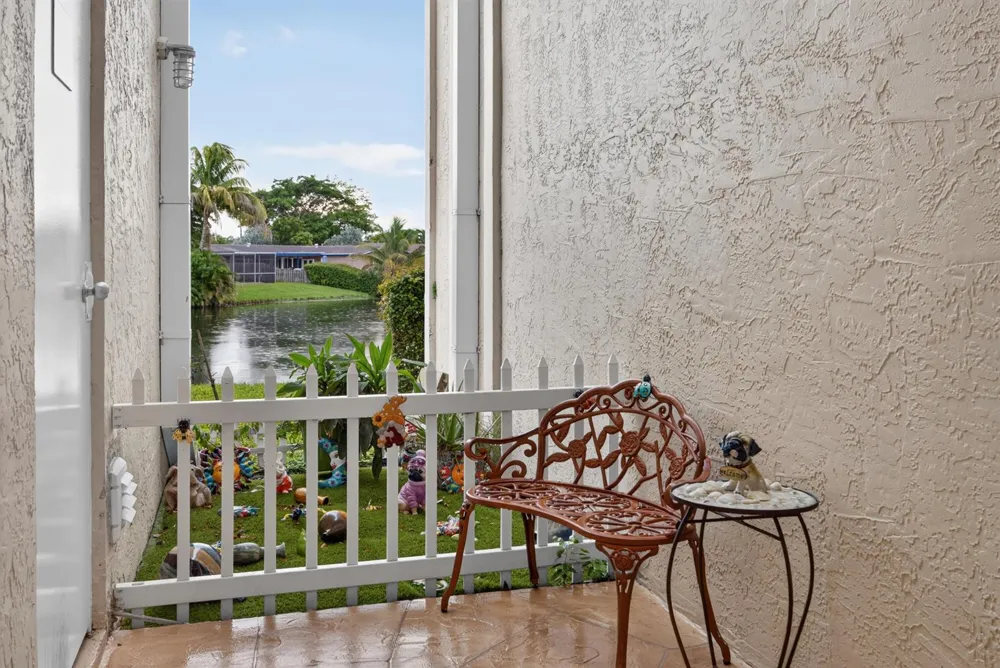10346 NW 24TH PLACE #406 Sunrise, FL 33322