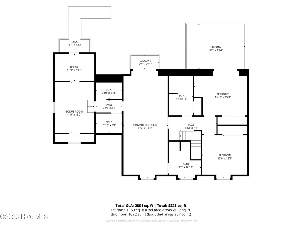 345 Dogwood Lane Hampstead, NC 28443