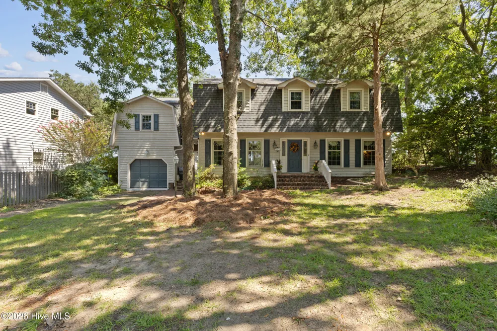 345 Dogwood Lane Hampstead, NC 28443