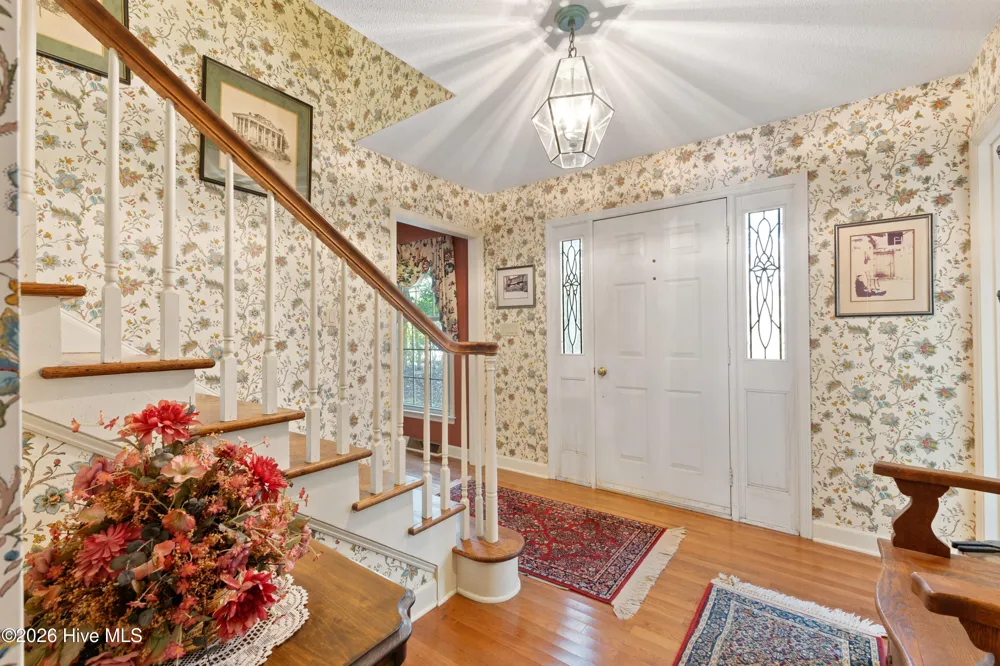 345 Dogwood Lane Hampstead, NC 28443