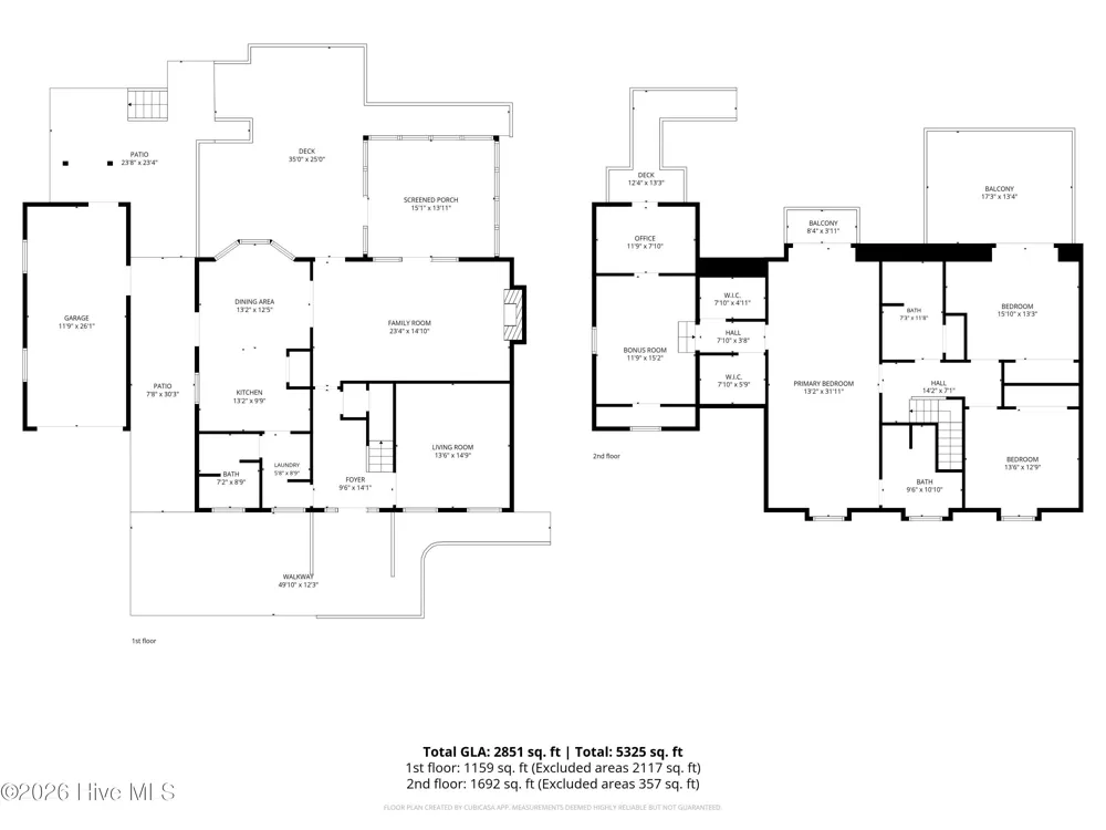 345 Dogwood Lane Hampstead, NC 28443