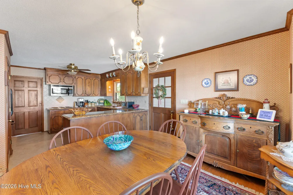 345 Dogwood Lane Hampstead, NC 28443