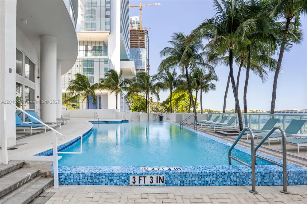 665 NE 25th St #1503 Miami, FL 33137
