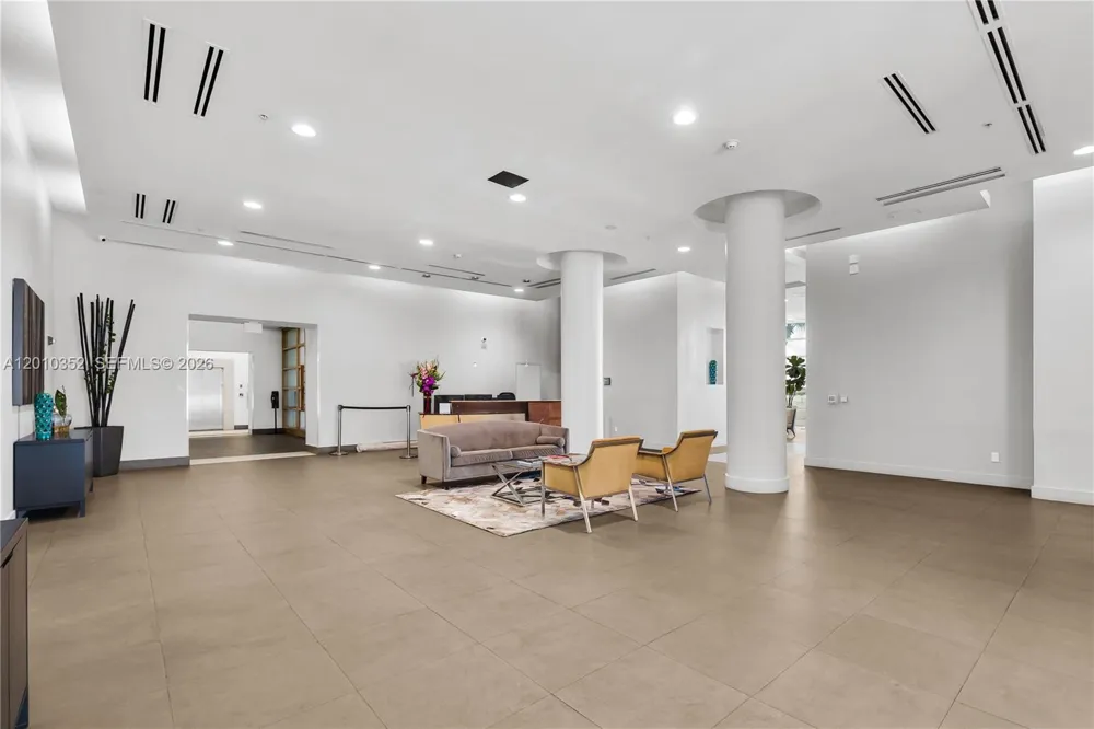 665 NE 25th St #1503 Miami, FL 33137