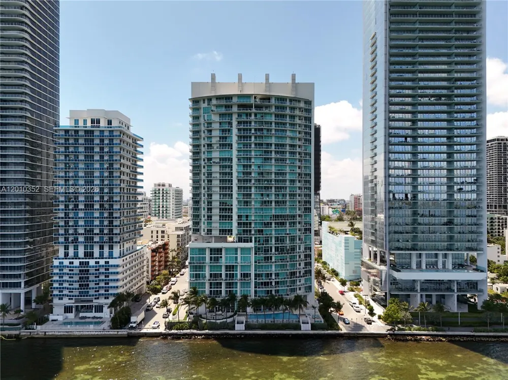 665 NE 25th St #1503 Miami, FL 33137