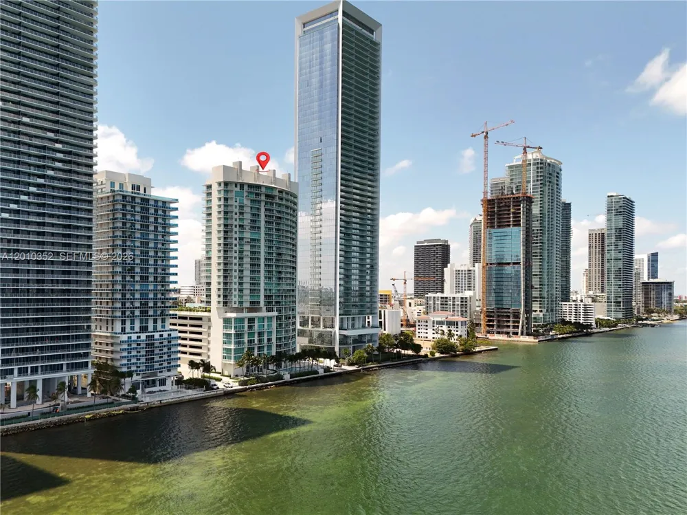 665 NE 25th St #1503 Miami, FL 33137