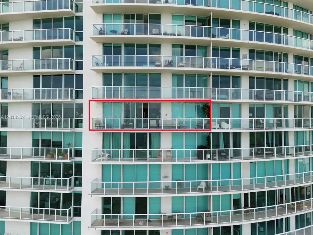 665 NE 25th St #1503 Miami, FL 33137