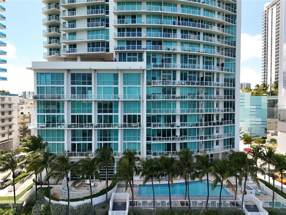 665 NE 25th St #1503 Miami, FL 33137