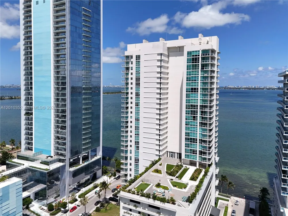 665 NE 25th St #1503 Miami, FL 33137