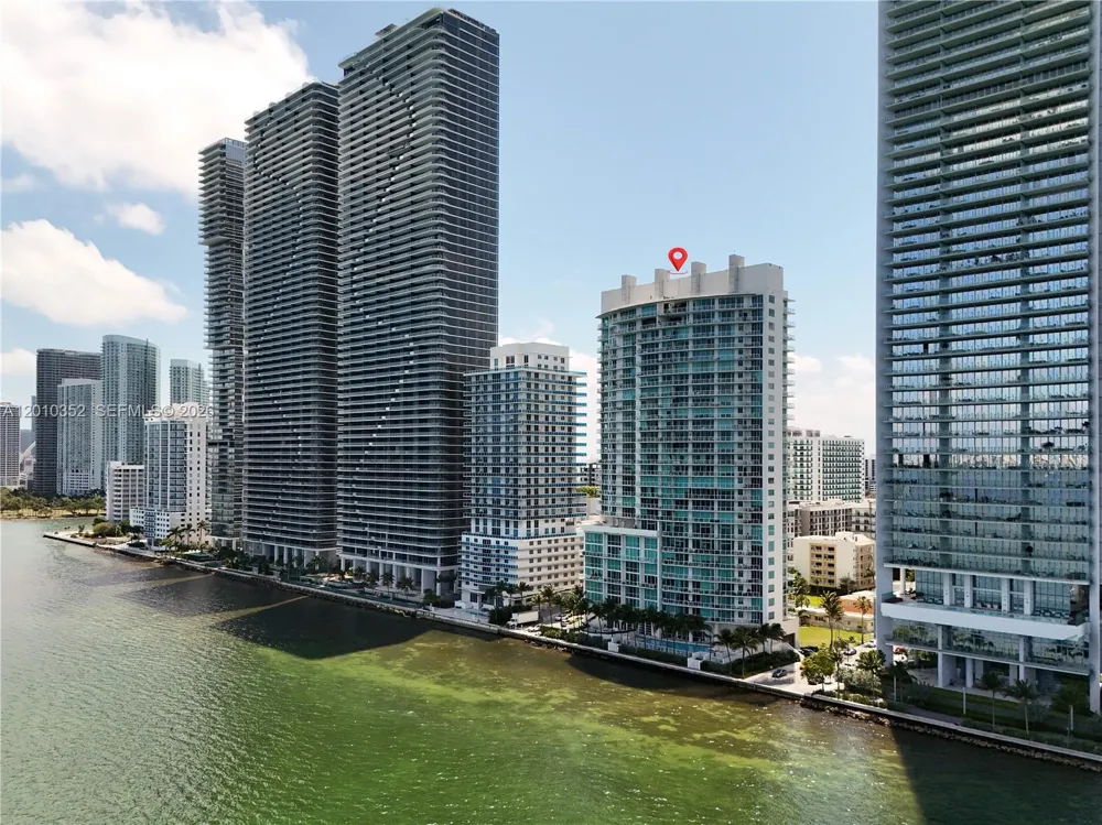 665 NE 25th St #1503 Miami, FL 33137