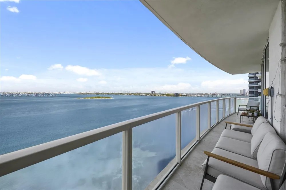 665 NE 25th St #1503 Miami, FL 33137