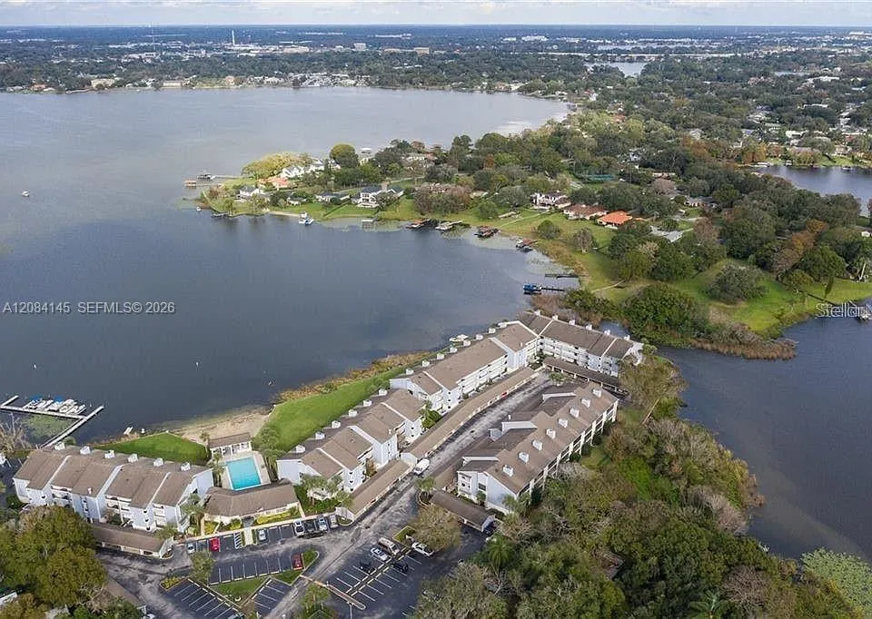 4113 Fairview Vista Pt #107 Orlando, FL 32804