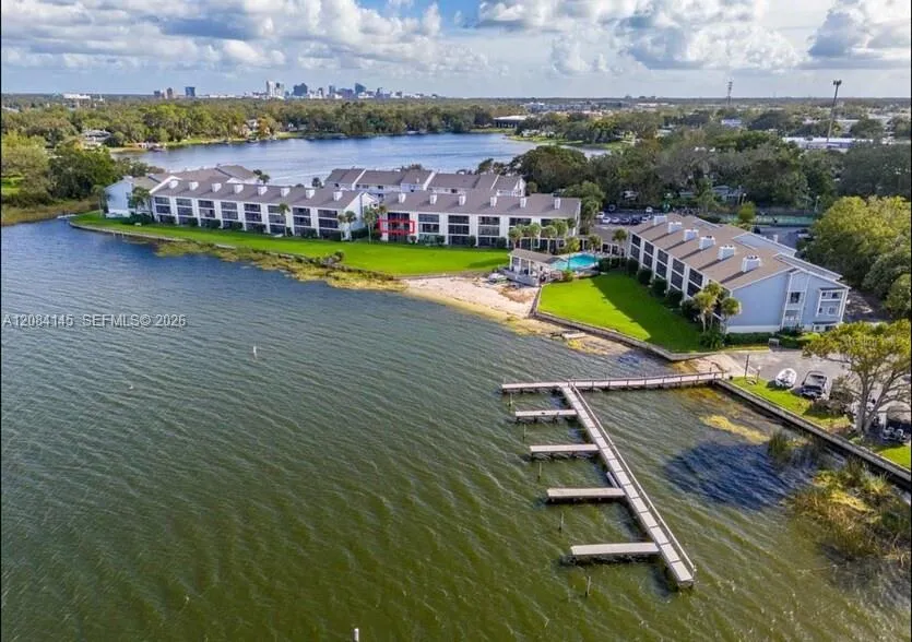 4113 Fairview Vista Pt #107 Orlando, FL 32804