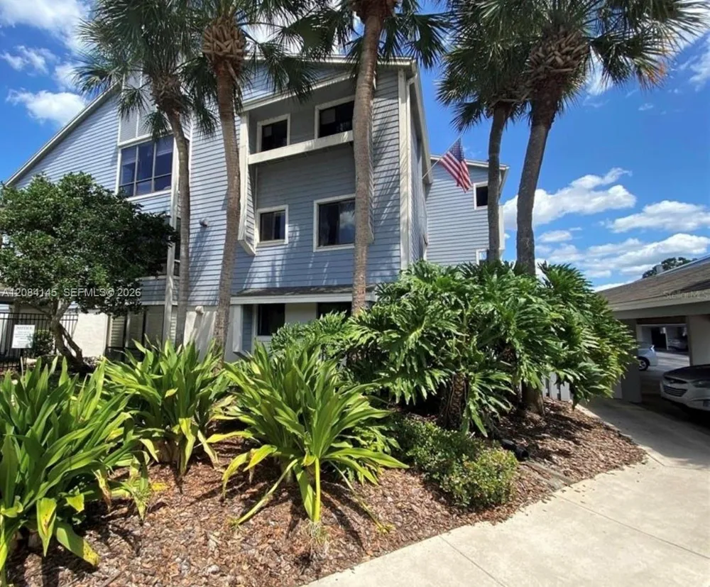 4113 Fairview Vista Pt #107 Orlando, FL 32804