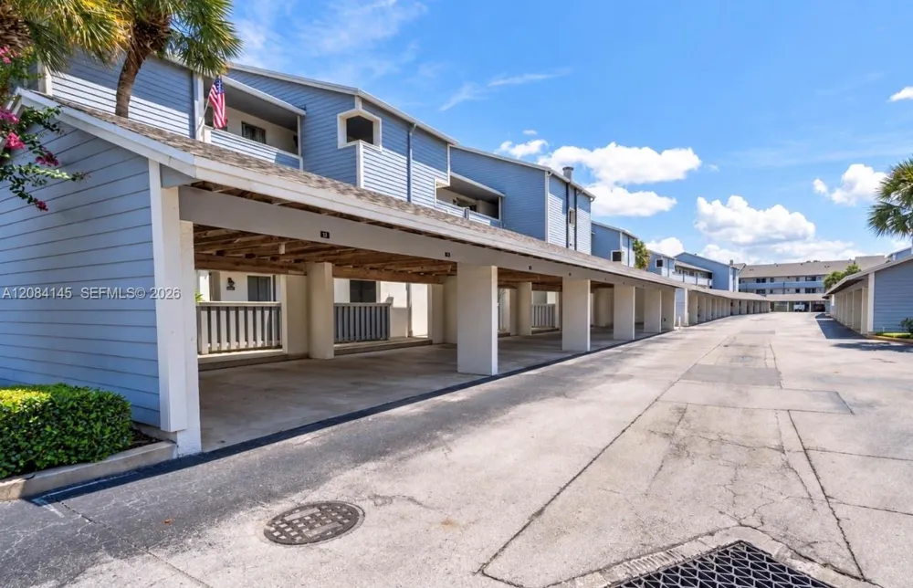 4113 Fairview Vista Pt #107 Orlando, FL 32804