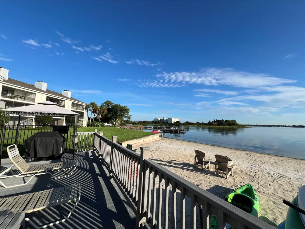 4113 Fairview Vista Pt #107 Orlando, FL 32804