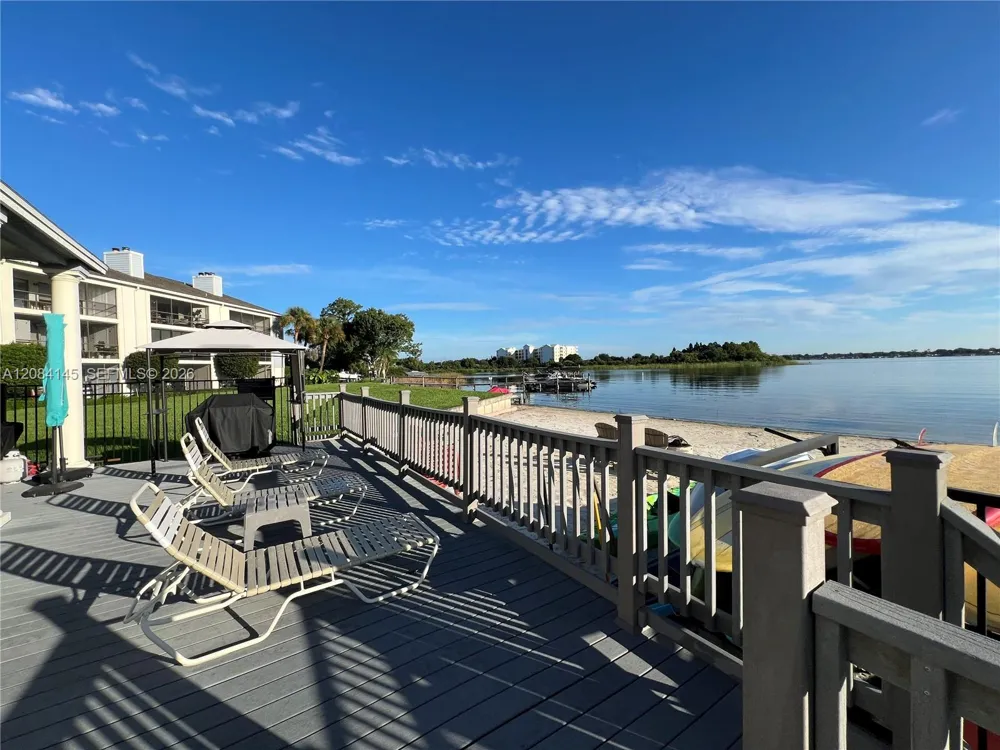 4113 Fairview Vista Pt #107 Orlando, FL 32804