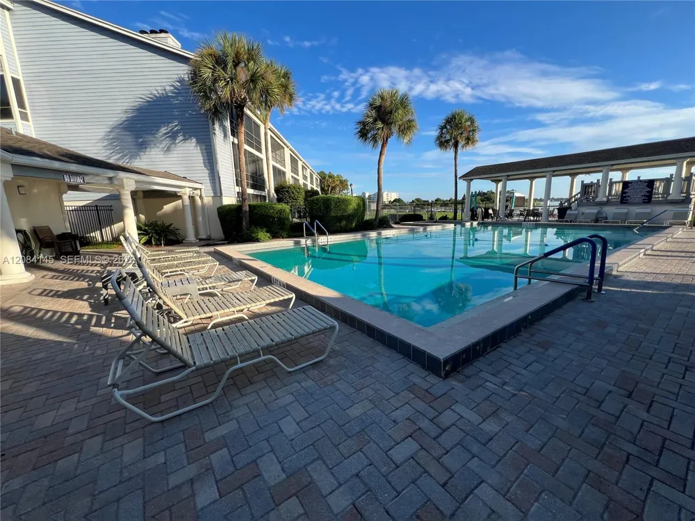 4113 Fairview Vista Pt #107 Orlando, FL 32804
