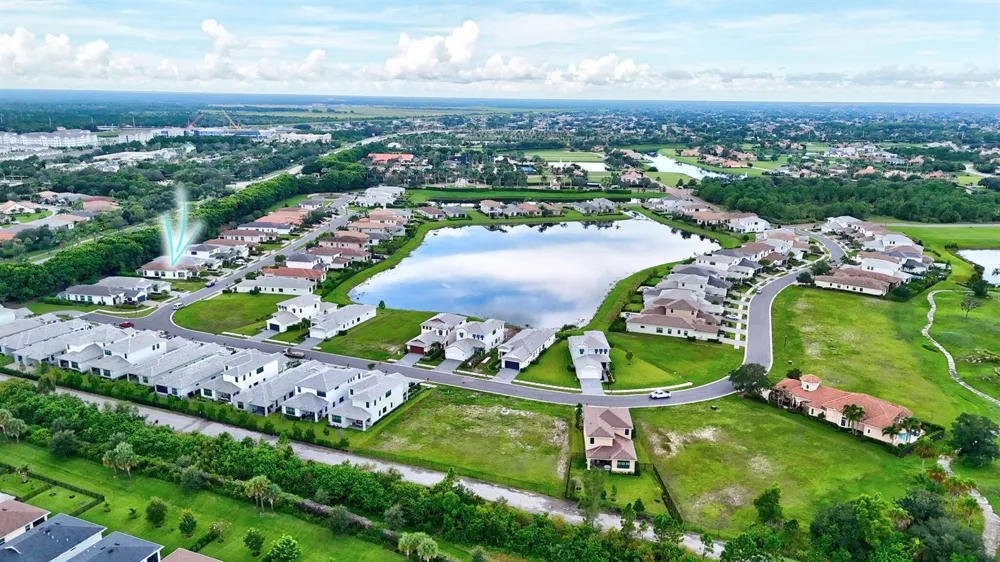 528 SE Fascino Circle SE Port St. Lucie, FL 34984
