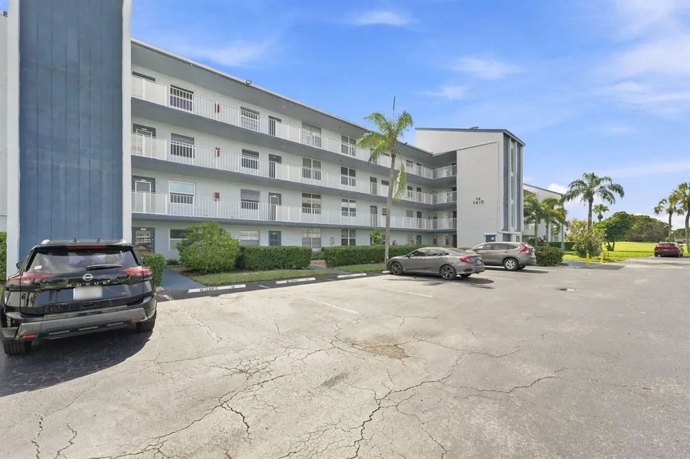 7610 NW 18th Street #104 Margate, FL 33063